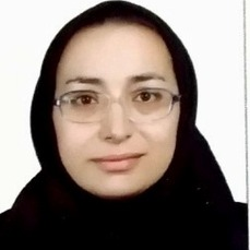 دکتر مریم  کاظمی