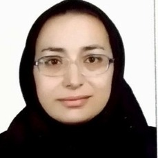    دکتر   مریم  کاظمی
