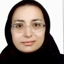 دکتر مریم  کاظمی