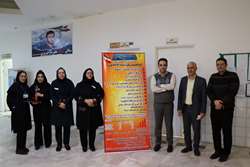 به مناسبت هفته پژوهش برگزار شد